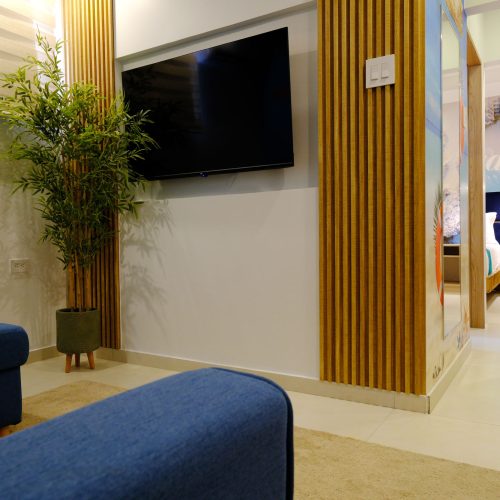 Victoria Suite